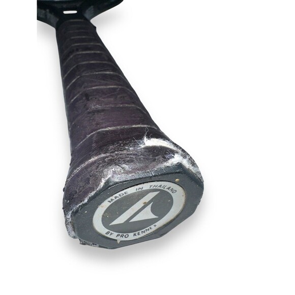 Pro Kennex Power Prophecy 110 Widebody Graphite Womens Light Tennis Racquet L4 - Picture 8 of 14